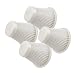 Black and Decker HV9010P Replacement Filters 4-Pack