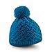 Beechfield Vermont Ladies/Womens Winter Beanie Hat