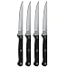 Ginsu Bakelite 4-pc. Steak Set