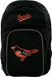 Baltimore Orioles Black Youth Southpaw Backpack