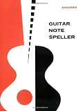 Guitar Note Speller