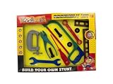 Black Friday Pack of 24- Beginner'S Tool Play Sets By Bulk Buys Black Friday Pack of 24- Beginner'S Tool Play Sets By Bulk Buys