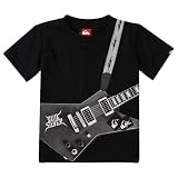 Quiksilver Boys 2-7 Rockstar Kids Tee