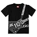 Quiksilver Boys 2-7 Rockstar Kids Tee