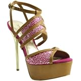 Bakers Womens Catalina Platform Sandal 41ozusr%2Bt2L. SL160 Bakers Womens Catalina Platform Sandal