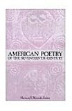 American Poetry of the Seventeenth Century