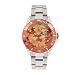 [���~�e�b�h�E�H�b�`]LTD Watch �r���v�I�����W�J���t���|�W���@�_�C�o�[�@�����Y�T�C�Y LTD-210122 ���j�Z�b�N�X �y���K�A���i�z