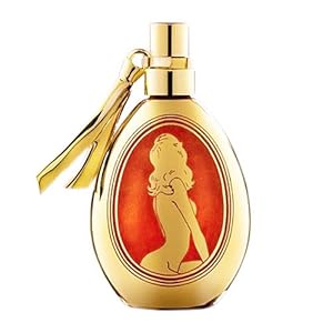 Agent Provocateur Maitresse Gold Limited Edition Eau De Parfum Spray 50ml