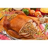 Big Easy Foods Creole Style Tur-Duc-Hen