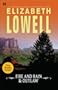 Fire And Rain & Outlaw: Fire And Rain\Outlaw (Hqn Romance)