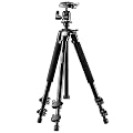 Mantona Scout 43001 Tr�pied pour Appareil Photo