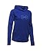 Under Armour UA Storm UA Logo Hoodie MD Grape Fusion