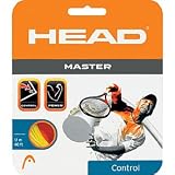 Head Master 15L Natural Tennis String Set