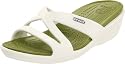 Crocs Women's Patricia II Wedge Sandal
