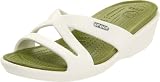 Crocs Womens Patricia II Wedge Sandal