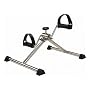 Drive Medical Exercise Peddler with Attractive Silver Vein Finish, Silver Vein
