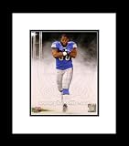 Detroit Lions Ndamukong Suh 2011 Action Framed Picture 8x10
