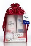 Dove Special Dove Beauty Gift Collection, Revive, Red