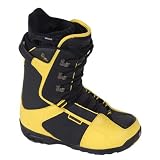 Deeluxe Booster Snowboard Boots 8.5 (Men's) NEW
