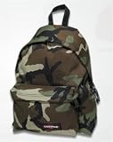 EASTPAK PADDED PAK'R - RUCKSACK - CAMOUFLAGE - 