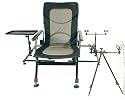 TF Gear Fishing Bank Boss Chair Accessory Buzz Bar