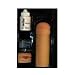 CyberSkin 3" (7.5 cm) Transformer Penis Extension, Natural