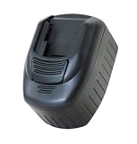 Craftsman 12V 2.0AH Battery for 11031,11033, 11034, 27121, 27122, 27123, 27124, 27127, 130151015, 315.110310, 315.110330, 315.110340, 315.270830 BY TITAN