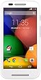 Motorola Moto E (1st Generation) - White - 4 GB - US GSM  Unlocked Phone