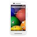 Motorola Moto E (1st Generation) - White - 4 GB - US GSM  Unlocked Phone
