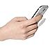 PopSockets: Expanding Phone Stand and Grip - Works with all Smartphones Including iPhone and Galaxy (1 Pair, Black-Green-Black)