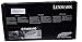 Lexmark Photoconductor Multipack for US Government, 4 Pack, 4 x 20000 Yield (C734X44G)