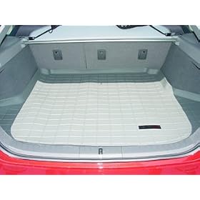 Prius Cargo Liner (2004-2009) Black