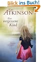 Das vergessene Kind: Roman