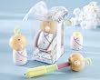 "Baby On Board" Expandable Pen in Car Seat Packaging - Baby Shower Gifts & Wedding Favors (Set of 72)