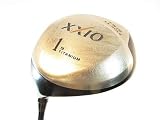 「【中古品】ダンロップ ドライバー ゼクシオ(XXIO) ドライバー 2002(高反発) カーボン(改) 1W」の画像