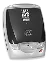George Foreman Junior Grill Silver/Clear (13628)