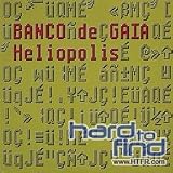 Heliopolis-City of Sun Remixes [12" VINYL]