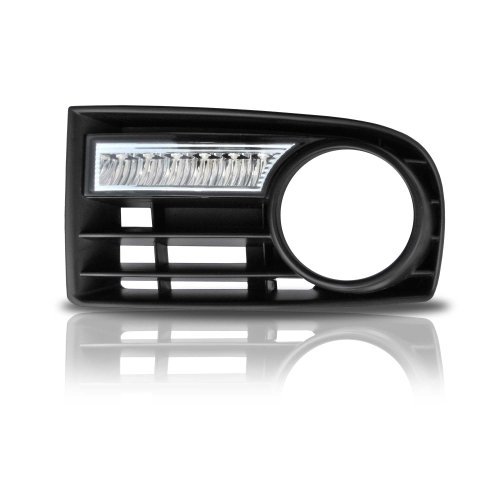 Tagfahrlicht, LED, Fahrzeugspezifischer