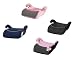 Sitzerhöhung Autositz Sitzschale EOS BOO 15-36 kg ECE R44/04 verschiedene Farben
