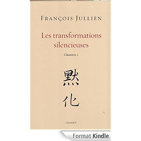 Les transformations silencieuses