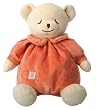 Miyim Organic Plush Sleepytime Collection - 12" Charlotte Pink