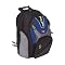 CalPak Spider Backpack with Buckle - 18"