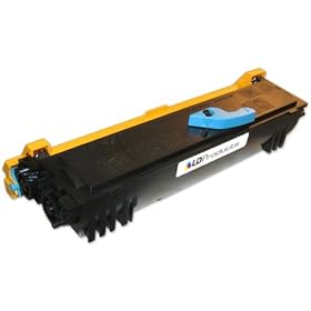 Konica-Minolta PagePro 1350 & 1380 Compatible 1710567-001 Black Laser Toner Cartridge by LD Products