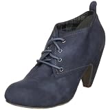Coconuts By Matisse Womens Churchill Bootie