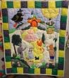 Wizard of Oz Quilt