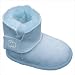 Baby Boot in Blue