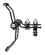 Thule Passage New 2 Bike Trunk Mount Carrier