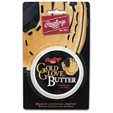 Rawlings Gold Glove Butter