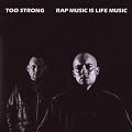 Rap Music Is Life Music