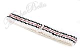 RARE VINTAGE BJORN BORG FILA HEADBAND 80s TENNIS NEW!